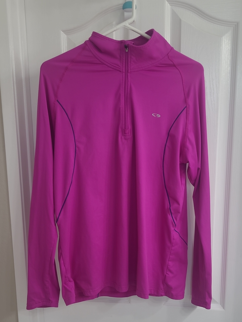Champion Women’s Athletic Zip Up Jacket Workout Running Activewear